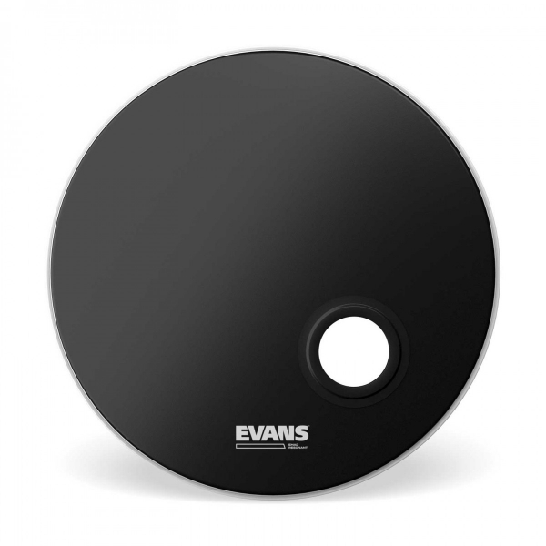Evans EMAD Resonant Bass Drum Head, 18 Inch BD18REMAD